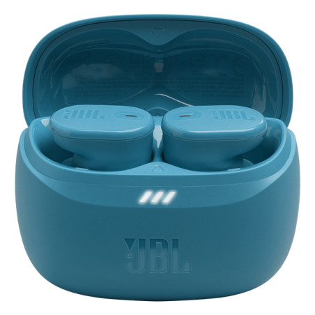 JBL Tune Buds 2 Casque True Wireless Stereo (TWS) Ecouteurs Appels/Musique Bluetooth Turquoise