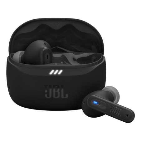 JBL Tune Beam 2 Casque Sans fil Ecouteurs Appels/Musique Bluetooth Noir