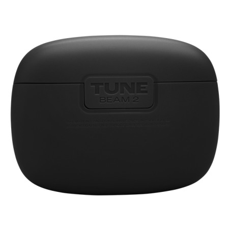 JBL Tune Beam 2 Casque Sans fil Ecouteurs Appels/Musique Bluetooth Noir