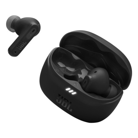 JBL Tune Beam 2 Casque Sans fil Ecouteurs Appels/Musique Bluetooth Noir