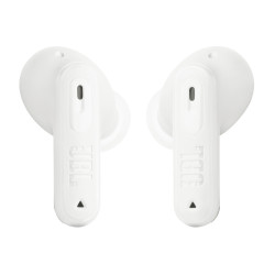 JBL Tune Beam 2 Casque Sans fil Ecouteurs Appels/Musique Bluetooth Blanc 2