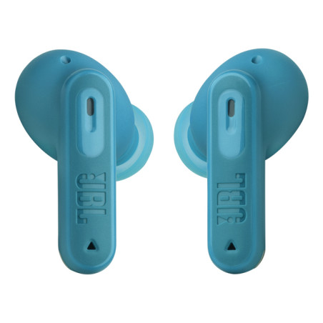 JBL Tune Beam 2 Casque Sans fil Ecouteurs Appels/Musique Bluetooth Turquoise