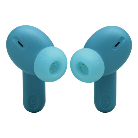 JBL Tune Beam 2 Casque Sans fil Ecouteurs Appels/Musique Bluetooth Turquoise