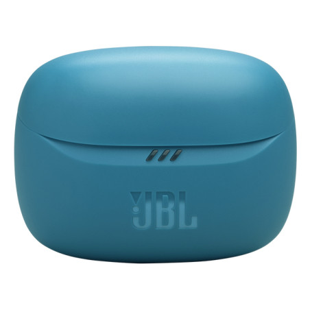 JBL Tune Beam 2 Casque Sans fil Ecouteurs Appels/Musique Bluetooth Turquoise