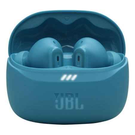 JBL Tune Beam 2 Casque Sans fil Ecouteurs Appels/Musique Bluetooth Turquoise