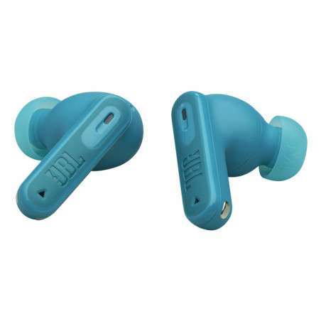JBL Tune Beam 2 Casque Sans fil Ecouteurs Appels/Musique Bluetooth Turquoise