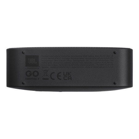 JBL Go Essential 2 Noir 3,1 W