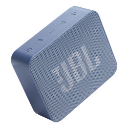 JBL Go Essential 2 Bleu 3,1 W 2