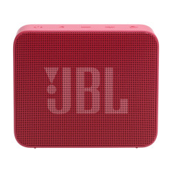 JBL JBLGOES2REDEU haut-parleur portable et de fête Rouge 3,1 W