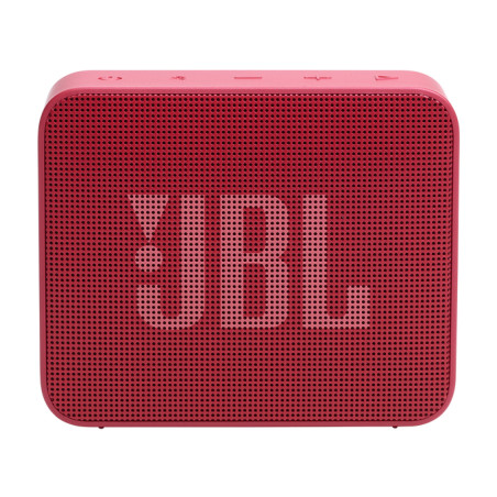 JBL JBLGOES2REDEU haut-parleur portable et de fête Rouge 3,1 W