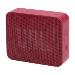 JBL JBLGOES2REDEU haut-parleur portable et de fête Rouge 3,1 W 2