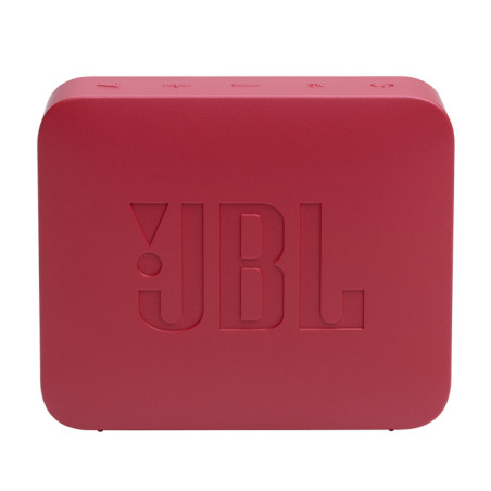 JBL JBLGOES2REDEU haut-parleur portable et de fête Rouge 3,1 W