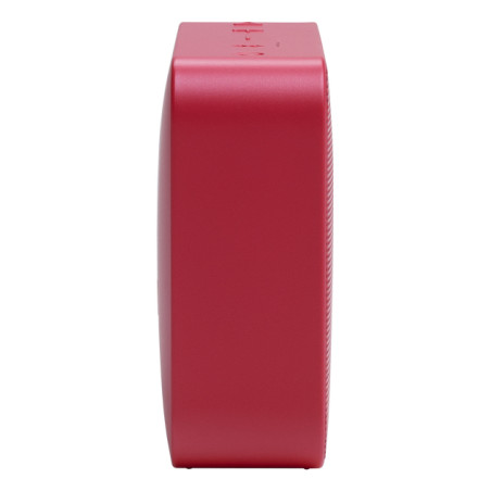 JBL JBLGOES2REDEU haut-parleur portable et de fête Rouge 3,1 W