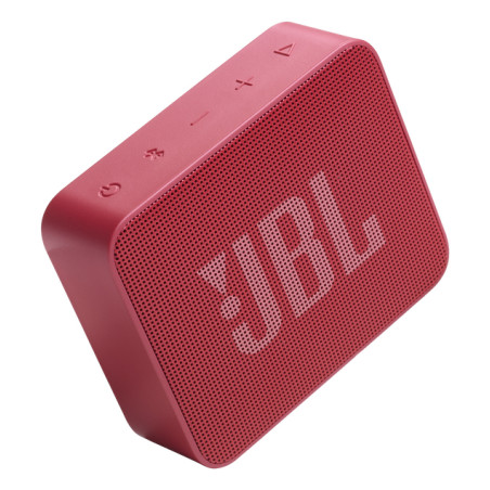 JBL JBLGOES2REDEU haut-parleur portable et de fête Rouge 3,1 W
