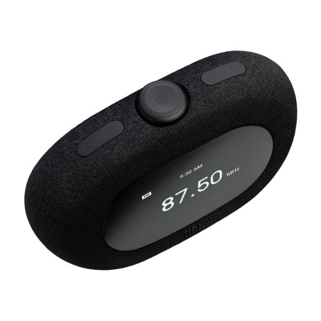 JBL HORIZON 3 Horloge Noir