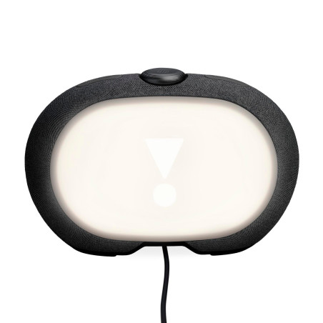 JBL HORIZON 3 Horloge Noir