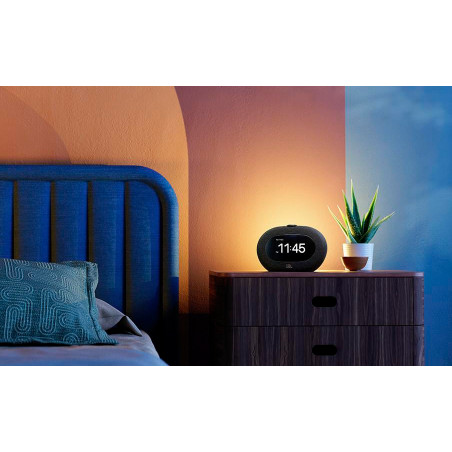 JBL HORIZON 3 Horloge Noir