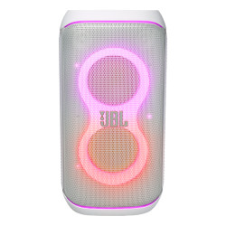 JBL PartyBox Club 120 Orateur du parti Blanc 160 W