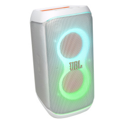 JBL PartyBox Club 120 Orateur du parti Blanc 160 W 2