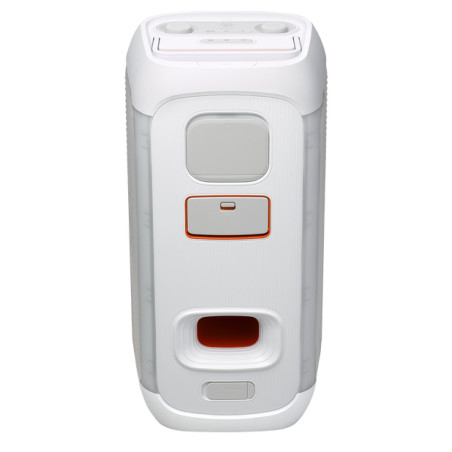 JBL PartyBox Club 120 Orateur du parti Blanc 160 W