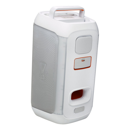 JBL PartyBox Club 120 Orateur du parti Blanc 160 W