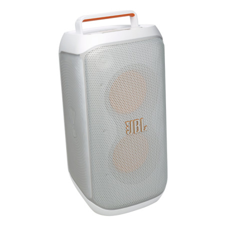 JBL PartyBox Club 120 Orateur du parti Blanc 160 W