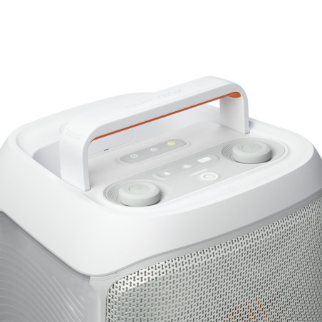 JBL PartyBox Club 120 Orateur du parti Blanc 160 W