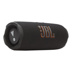 JBL Flip 7 Noir