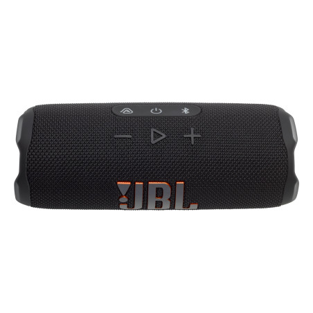 JBL Flip 7 Noir