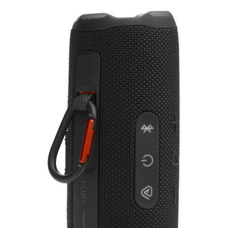 JBL Flip 7 Noir