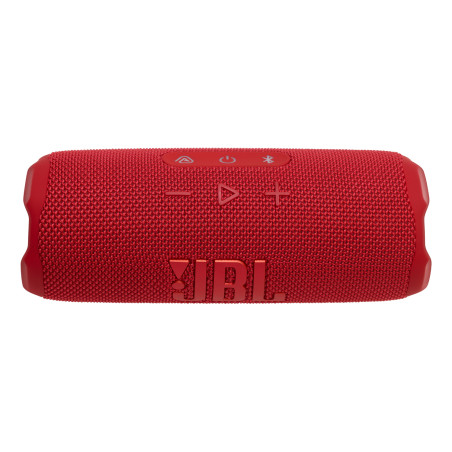 JBL Flip 7 Rouge