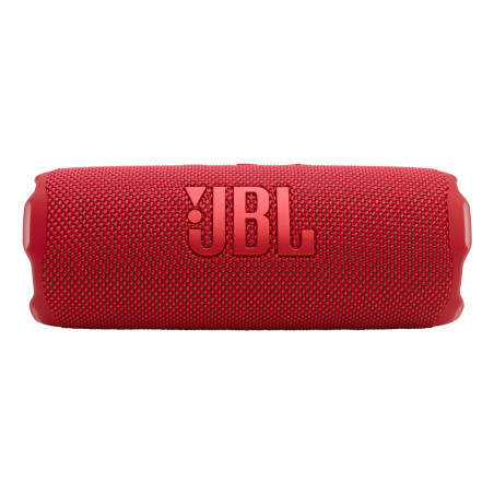 JBL Flip 7 Rouge