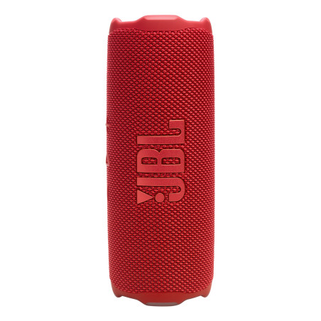JBL Flip 7 Rouge
