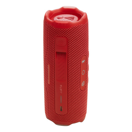 JBL Flip 7 Rouge