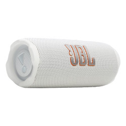 JBL Flip 7 Blanc