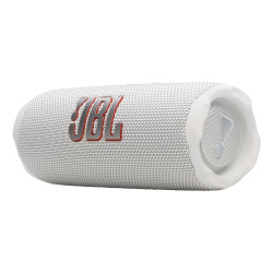 JBL Flip 7 Blanc 2