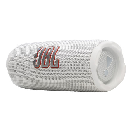 JBL Flip 7 Blanc