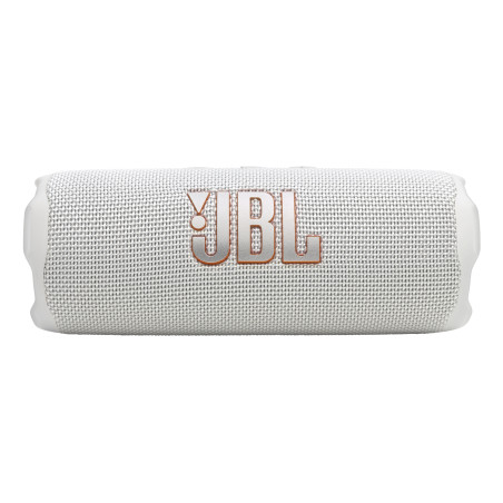 JBL Flip 7 Blanc