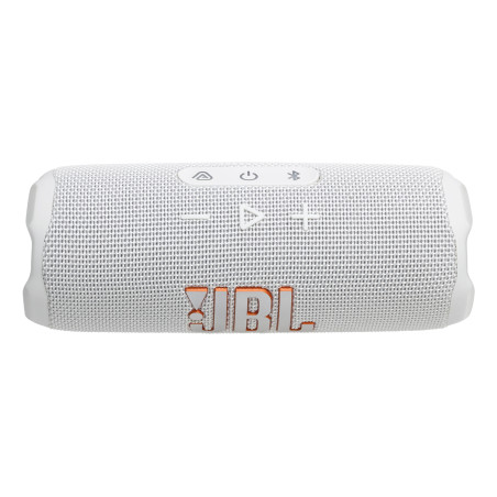 JBL Flip 7 Blanc