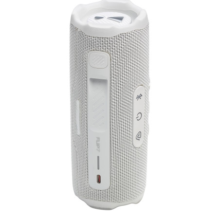 JBL Flip 7 Blanc