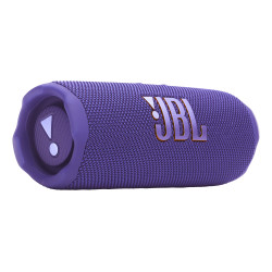 JBL Flip 7 Violet