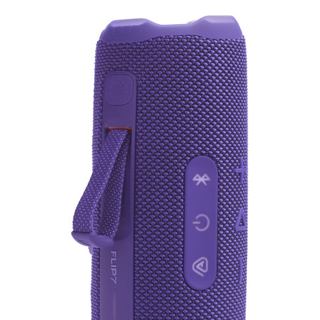 JBL Flip 7 Violet