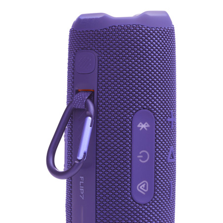 JBL Flip 7 Violet