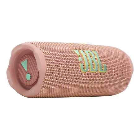 JBL Flip 7 Rose