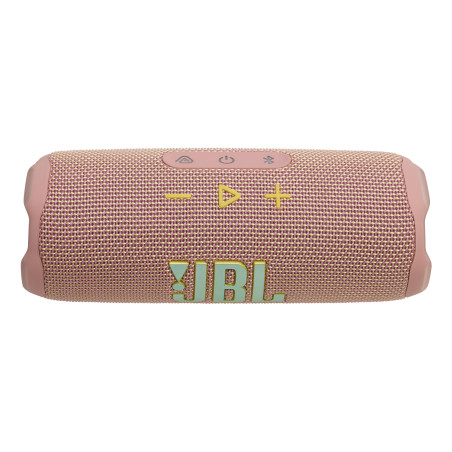 JBL Flip 7 Rose