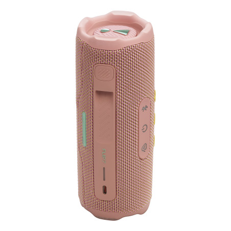 JBL Flip 7 Rose