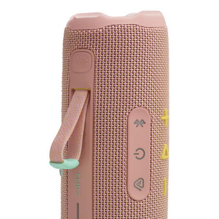 JBL Flip 7 Rose