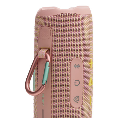 JBL Flip 7 Rose