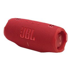 JBL Charge 6 Rouge 45 W