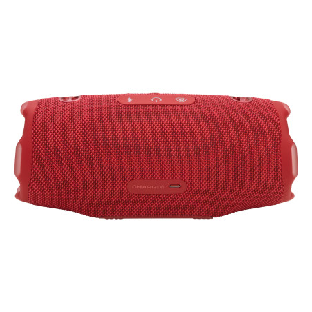 JBL Charge 6 Rouge 45 W